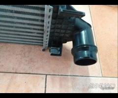 Radiatore intercooler volvo V40 2.0 diesel 2016 - 19