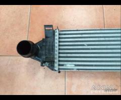 Radiatore intercooler volvo V40 2.0 diesel 2016 - 20