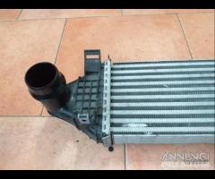 Radiatore intercooler volvo V40 2.0 diesel 2016 - 24