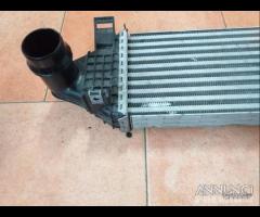 Radiatore intercooler volvo V40 2.0 diesel 2016 - 25