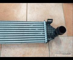 Radiatore intercooler volvo V40 2.0 diesel 2016 - 26