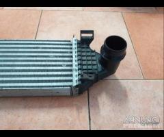 Radiatore intercooler volvo V40 2.0 diesel 2016 - 27