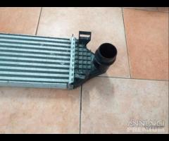 Radiatore intercooler volvo V40 2.0 diesel 2016 - 28