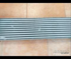 Radiatore intercooler volvo V40 2.0 diesel 2016 - 29