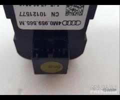 Comando regolazione specchi audi A4 Q7 R8