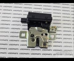 2754528 serratura portellone mini R55 R56 R57