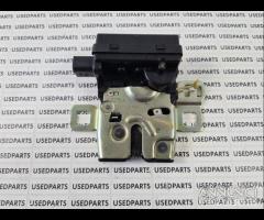 2754528 serratura portellone mini R55 R56 R57