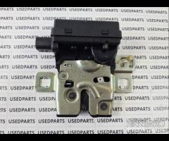 2754528 serratura portellone mini R55 R56 R57 - 7