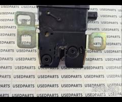 2754528 serratura portellone mini R55 R56 R57 - 9