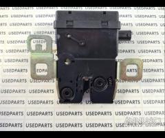 2754528 serratura portellone mini R55 R56 R57 - 10