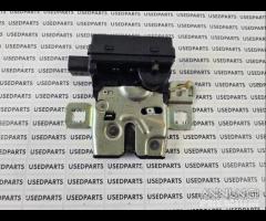 2754528 serratura portellone mini R55 R56 R57 - 11