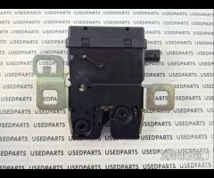 2754528 serratura portellone mini R55 R56 R57 - 12