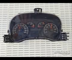 51771898 veglia quadro strumenti fiat panda 2007 - 1