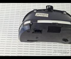 51771898 veglia quadro strumenti fiat panda 2007