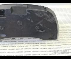 51771898 veglia quadro strumenti fiat panda 2007 - 4