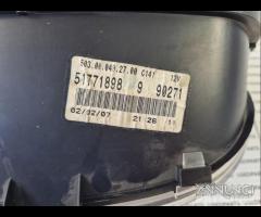 51771898 veglia quadro strumenti fiat panda 2007 - 13