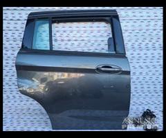 Porta posteriore destra Grand C-Max 7 posti 2015 - 1