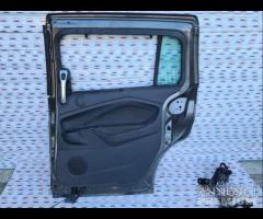 Porta posteriore destra Grand C-Max 7 posti 2015 - 24