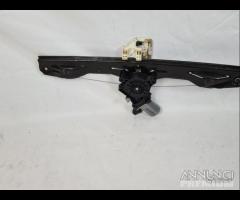 51983617 cremagliera lato guida fiat nuova panda