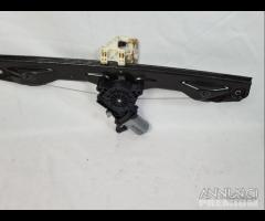 51983617 cremagliera lato guida fiat nuova panda - 6