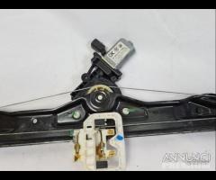 51983617 cremagliera lato guida fiat nuova panda - 8