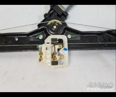 51983617 cremagliera lato guida fiat nuova panda - 9