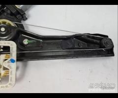 51983617 cremagliera lato guida fiat nuova panda - 10