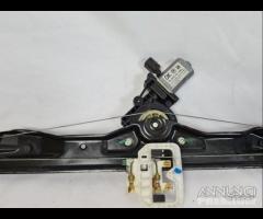 51983617 cremagliera lato guida fiat nuova panda - 12