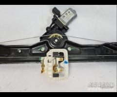 51983617 cremagliera lato guida fiat nuova panda - 13