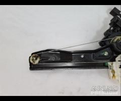 51983617 cremagliera lato guida fiat nuova panda - 14