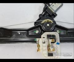 51983617 cremagliera lato guida fiat nuova panda - 15