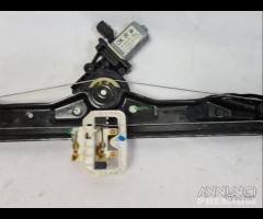 51983617 cremagliera lato guida fiat nuova panda - 19