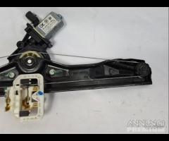 51983617 cremagliera lato guida fiat nuova panda - 21