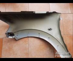 Parafango lato passeggero Citroen C3 XTR 2006 - 3