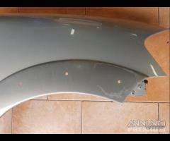 Parafango lato passeggero Citroen C3 XTR 2006 - 6