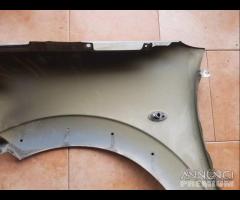 Parafango lato passeggero Citroen C3 XTR 2006 - 11