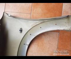 Parafango lato passeggero Citroen C3 XTR 2006 - 12