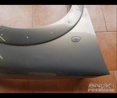 Parafango lato passeggero Citroen C3 XTR 2006 - 16