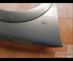 Parafango lato passeggero Citroen C3 XTR 2006 - 20