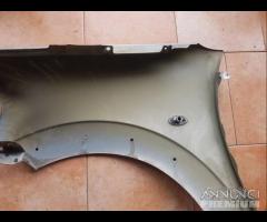 Parafango lato passeggero Citroen C3 XTR 2006 - 22