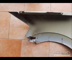 Parafango lato passeggero Citroen C3 XTR 2006 - 23