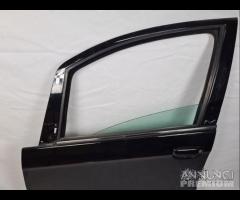 Porta anteriore sinistra lancia musa nera 2010 - 29