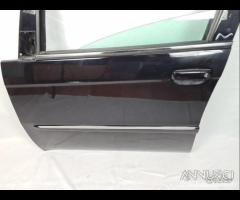 Porta anteriore sinistra lancia musa nera 2010 - 30