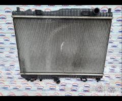 8V51-8005-DG radiatore acqua fiesta B-max 2015