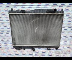 8V51-8005-DG radiatore acqua fiesta B-max 2015 - 6