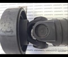 8651958 trasmissione Bmw F30 F80 1.5 benzina - 22