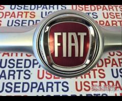 Mascherina paraurti Anteriore fiat 500X Cross 2015 - 2