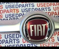 Mascherina paraurti Anteriore fiat 500X Cross 2015