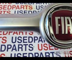 Mascherina paraurti Anteriore fiat 500X Cross 2015 - 7