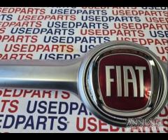 Mascherina paraurti Anteriore fiat 500X Cross 2015 - 9